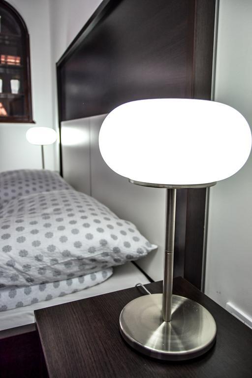 Modena Apartments Novi Sad Zimmer foto
